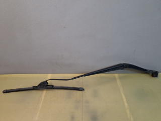 щеткодержатель (поводок стеклоочистителя, дворник) Chevrolet Equinox 3 поколение 2018, 1.5 л., бензин, АКПП, серый/441b, полный привод