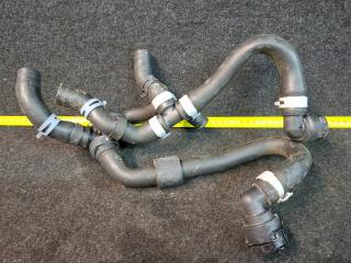 патрубок радиатора Volkswagen Jetta 7 поколение [рестайлинг] 2024, 1.5 л., бензин, АКПП, серый, седан, передний привод, 5QM121156H