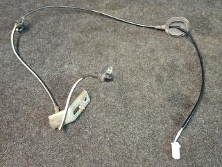 датчик ABS Mazda 6 GJ [рестайлинг] GJ 2015, 2.5 л., PYY1, бензин, АКПП, белый, седан, передний привод, GHP94371Y, 140110