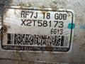 насос вакуумный Mazda 6 1 поколение [рестайлинг] GY 2006, 2.0 л., RF7J, дизель, МКПП, серебристый, универсал, RF7J18-G00, X2T58173 - фото №4