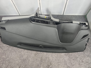 панель передняя салона (торпедо) Hyundai Elantra AD 2018, 2.0 л., бензин, АКПП, серебристый, передний привод