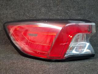 фонарь задний левый Ford Escape 4 поколение CX482 2020, 2.0 л., бензин, АКПП, белый az, внедорожник 5 дв., полный привод, LJ6B-13405-AG