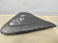 Накладка крыла (уголок зеркала) переднего правая Mazda MPV LW 2002, LC6269155 - фото №2