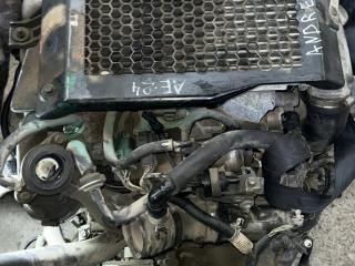 Mazda CX-7 1 поколение