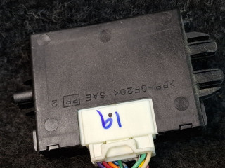 Иммобилайзер Toyota Camry 7 поколение XV40 ACV40 2009, 2.4 л., 2AZ-FE, бензин, АКПП, синий, седан, передний привод, 89780-06011