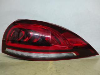 фонарь задний правый Mercedes-Benz GLE V167 2020, A1679060707