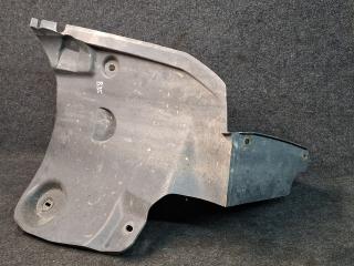 защита арок задняя левая (подкрылок) Mazda 6 GJ [рестайлинг] GJ 2015, 2.5 л., PYY1, бензин, АКПП, белый, седан, передний привод, GHP950351