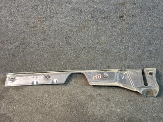 накладка двери (крышки) багажника Ford Explorer 6 поколение U625 2020, 3.0 л., бензин, АКПП, внедорожник 5 дв., полный привод, LB5B-S45141-AA