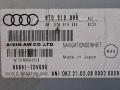 навигация Audi A4 B8/8K 2010, 1.8 л., CDHA, бензин, АКПП, передний привод, правый руль, 8T0919888 - фото №6