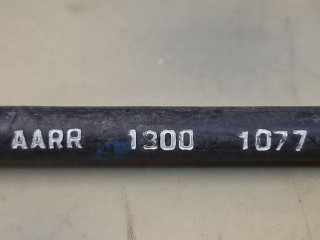 трос ручника Chevrolet Malibu 9 поколение 2018, 1.5 л., бензин, АКПП, бордовый, передний привод, 13001077