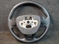 руль Ford Escape 4 поколение CX482 2020, 2.0 л., бензин, АКПП, белый az, внедорожник 5 дв., полный привод, LJ6B3600, ND3ZHE - фото №9