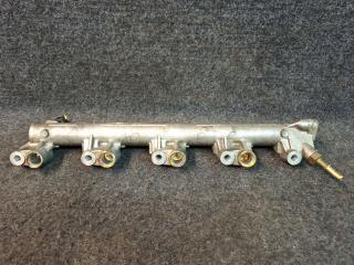 топливная рампа Mazda CX-7 1 поколение [рестайлинг] 2009, 2.3 л., бензин