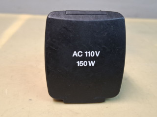 Блок питания Ford Edge 2 поколение CD539 [рестайлинг] 2020, 2.0 л., бензин, АКПП, красный, внедорожник 5 дв., полный привод, DS7T19G247AC