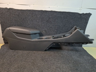 подлокотник Volkswagen Jetta 7 поколение 2021, 1.4 л., бензин, АКПП, серый, передний привод