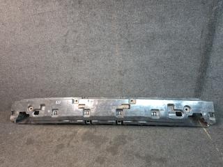 усилитель бампера заднего Toyota Camry 7 поколение XV40 2008, 2.4 л., 2AZ-FE, бензин, АКПП, седан, передний привод, 52615-06040