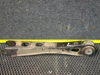 рычаг задний левый BMW X4 F26 2016, 2.0 л., дизель, АКПП, черный