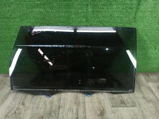 стекло двери задней правой Toyota Sienna 2 поколение XL20 [рестайлинг] 2007, 3.5 л., 2GR-FE, бензин, АКПП, серый, минивэн, передний привод