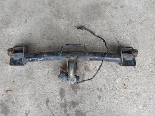 прицепное устройство (фаркоп) BMW X5 E70 2008, 3.0 л., дизель, АКПП, серый, внедорожник 5 дв., полный привод, правый руль