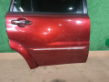 дверь задняя правая Suzuki Grand Vitara 1 поколение [рестайлинг] 2005, 2.7 л., H 27 A, бензин, АКПП, внедорожник 5 дв. - фото №2