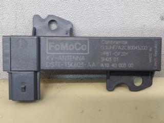 Антенна системы комфортного доступа Ford Escape 3 поколение C520 2015, 2.0 л., T8MB, дизель, АКПП, белый, правый руль, A2C80045200