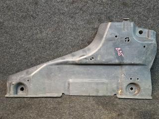 защита днища Mazda 6 GJ [рестайлинг] GJ 2015, 2.5 л., PYY1, бензин, АКПП, белый, седан, передний привод, GHP956077