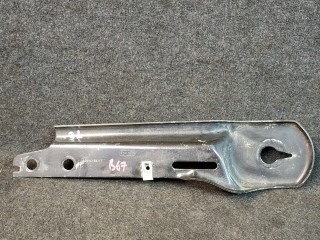 Кронштейн балки Ford Explorer 6 поколение U625 2020, 3.0 л., бензин, АКПП, внедорожник 5 дв., полный привод, LB5C-5B771
