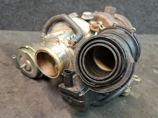 турбина GMC Terrain 2 поколение 2020, 1.5 л., бензин, АКПП, серый 464с, передний привод, 12685688, 49180-04166