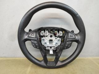 руль Ford Edge 2 поколение CD539 2018, 2.0 л., бензин, АКПП, черный, внедорожник 5 дв., полный привод