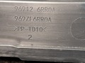 накладка на торпедо (консоль) Nissan Rogue T33 2022, 1.5 л., бензин, АКПП, белый перламутр, полный привод, 969126RROA - фото №5