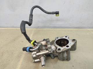 ТНВД Mazda CX-7 1 поколение 2008, 2.3 л.