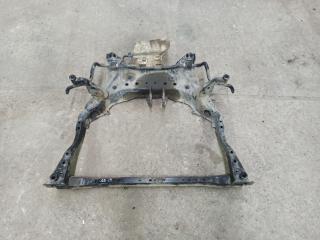 балка подвески передняя (подрамник) Mazda 3 3 поколение 2016, 2.0 л., PEY4, бензин, МКПП