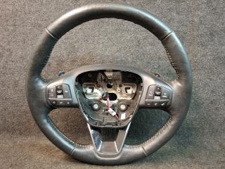 руль Ford Escape 4 поколение CX482 2020, 2.0 л., бензин, АКПП, белый az, внедорожник 5 дв., полный привод, LJ6B3600, ND3ZHE