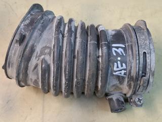 гофра инжектора Mazda CX-5 2 поколение [рестайлинг] 2023, 2.5 л., PYY1, бензин, полный привод, PY01.13221