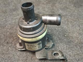 насос антифриза дополнительный GMC Terrain 2 поколение 2020, 1.5 л., бензин, АКПП, серый 464с, передний привод, 23463177