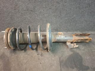 амортизатор передний левый Toyota Camry 7 поколение XV40 2008, 2.4 л., 2AZ-FE, бензин, АКПП, седан, передний привод