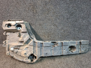 Крепление бампера заднего BMW X4 F26 2016, 2.0 л., дизель, АКПП, черный, 51127338759