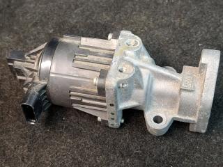 клапан EGR Ford Escape 4 поколение CX482 2020, 2.0 л., бензин, АКПП, белый az, внедорожник 5 дв., полный привод