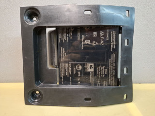 Беспроводное зарядное устройство Chevrolet Blazer 3 поколение 2019, 3.6 л., бензин, АКПП, белый, полный привод, 13527376