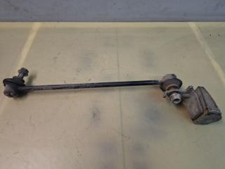 стойка стабилизатора Mazda 3 3 поколение 2016, 2.0 л., PEY4, бензин, МКПП