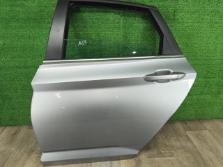 дверь задняя левая Volkswagen Jetta 7 поколение 2020, 1.4 л., бензин, МКПП, седан, передний привод