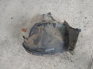 защита арок передняя левая (подкрылок) BMW X5 E70 2008, 3.0 л., дизель, АКПП, серый, внедорожник 5 дв., полный привод, правый руль