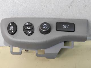 кнопка (выключатель) Toyota Sequoia 1 поколение XK30/XK40 [рестайлинг] 2006, 554490C011