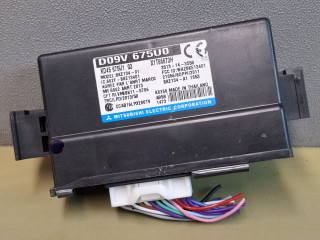 блок комфорта Mazda CX-5 2 поколение KF 2018, 2.5 л., PYY1, бензин, АКПП, серый/46g, внедорожник 5 дв., полный привод, KD45675U1