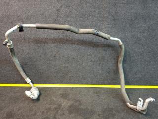 трубка кондиционера Toyota Camry 7 поколение XV40 2008, 2.4 л., 2AZ-FE, бензин, АКПП, седан, передний привод