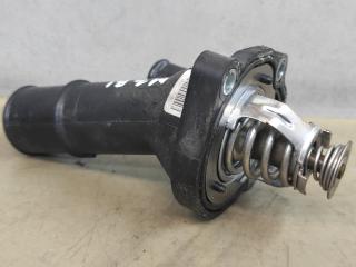 термостат Mazda 3 1 поколение [рестайлинг] 2006, 2.0 л.