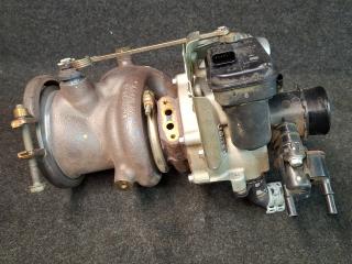 турбина Cadillac XT4 1 поколение 2020, 2.0 л., бензин, АКПП, 318e, полный привод