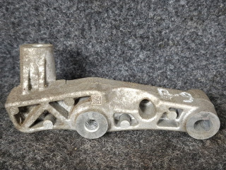 кронштейн генератора Ford Edge 2 поколение CD539 [рестайлинг] 2020, 2.0 л., бензин, АКПП, красный, внедорожник 5 дв., полный привод, K2GE8D611BAE, K2GE8D611BAEJ6GK