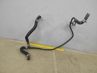 трубка вакуумная усилителя тормозов Chevrolet Equinox 3 поколение 2018, 1.5 л., бензин, АКПП, серый 139х, минивэн, передний привод, 1000011691A0