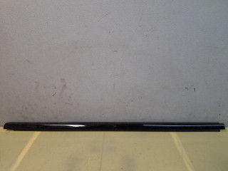 молдинг стекла Chevrolet Traverse 2 поколение [рестайлинг] 2022, 3.6 л., бензин, АКПП, белый, внедорожник 5 дв., полный привод, 84294694