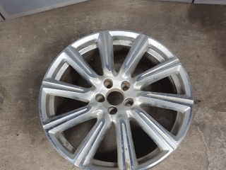 диск литой Volvo S90 2 поколение [рестайлинг] 2022